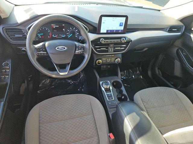 used 2022 Ford Escape car, priced at $15,499