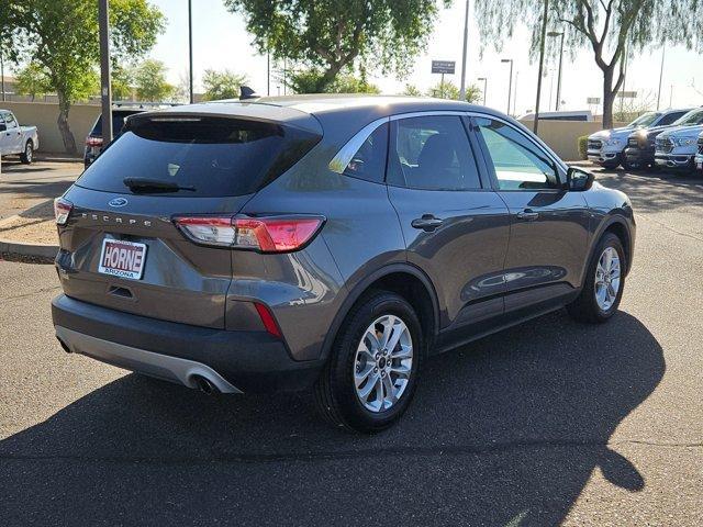 used 2022 Ford Escape car, priced at $15,499