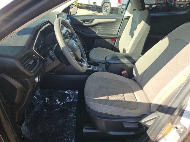 used 2022 Ford Escape car, priced at $15,499