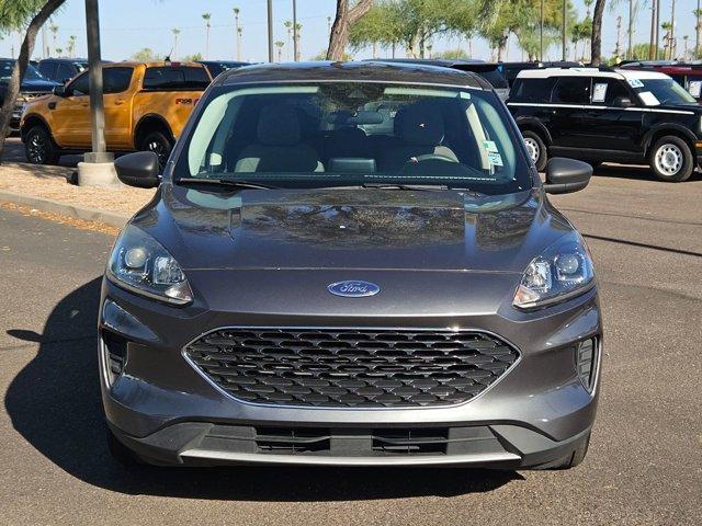 used 2022 Ford Escape car, priced at $15,499