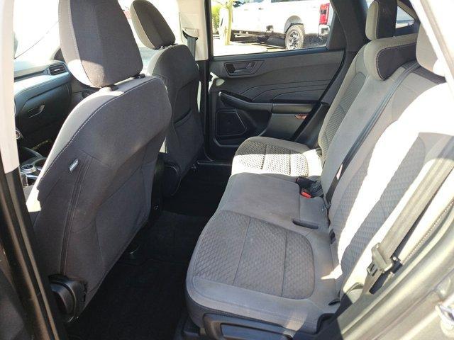 used 2022 Ford Escape car, priced at $15,499