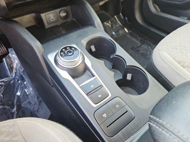 used 2022 Ford Escape car, priced at $15,499