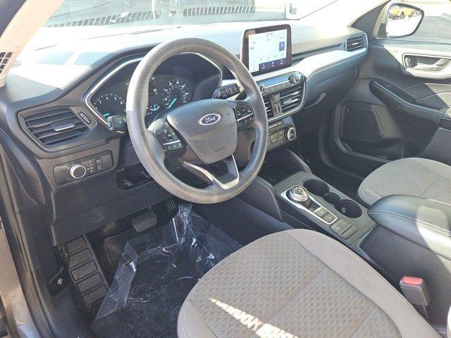 used 2022 Ford Escape car, priced at $15,499