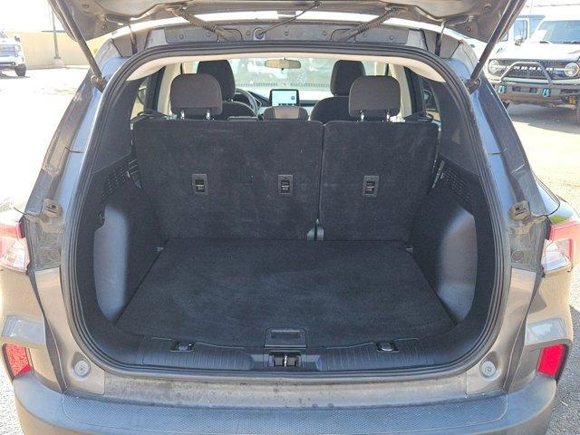 used 2022 Ford Escape car, priced at $15,499