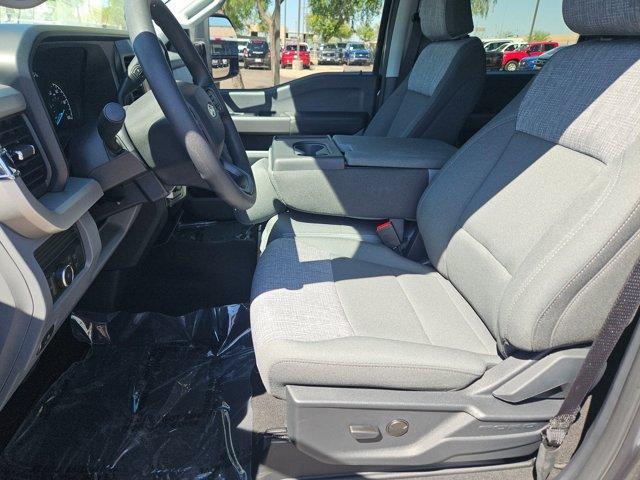 new 2025 Ford F-250 car, priced at $71,680