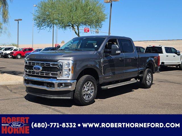 new 2025 Ford F-250 car, priced at $71,680