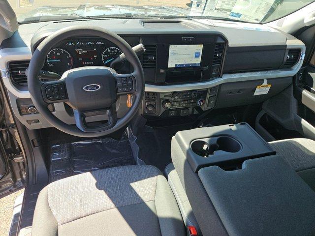 new 2025 Ford F-250 car, priced at $71,680