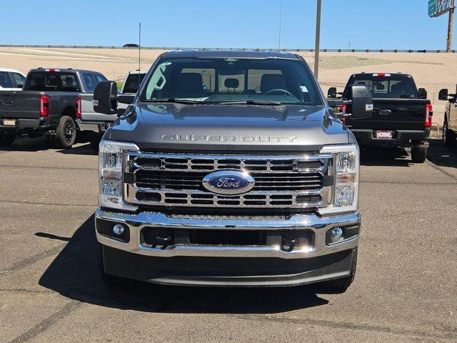 new 2025 Ford F-250 car, priced at $71,680