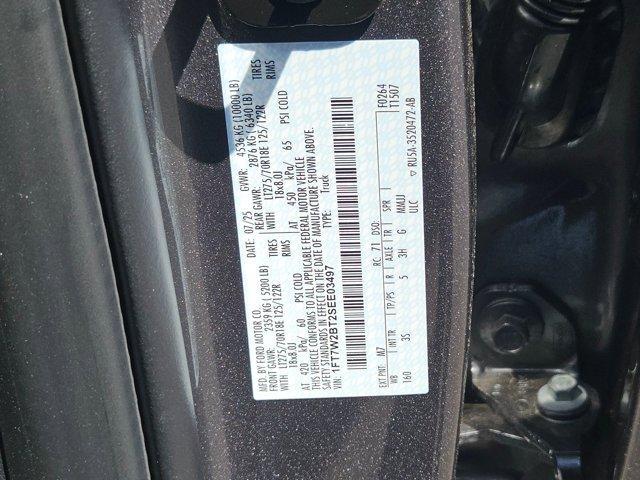 new 2025 Ford F-250 car, priced at $71,680