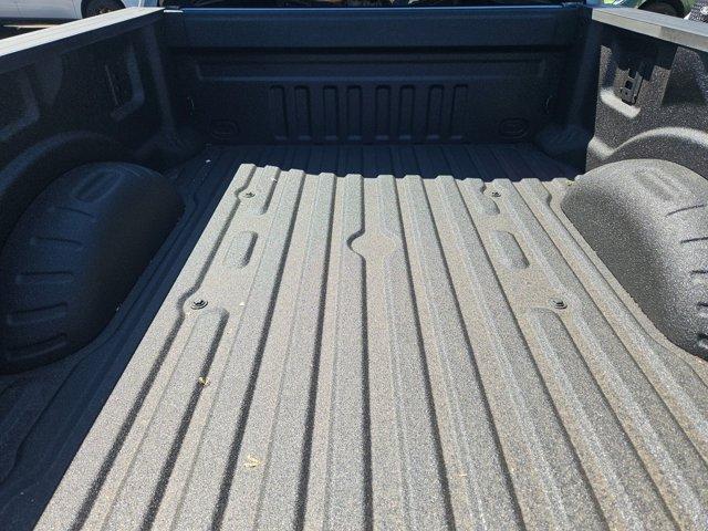 new 2025 Ford F-250 car, priced at $71,680