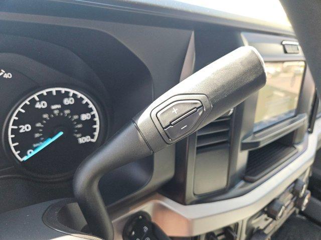 new 2025 Ford F-250 car, priced at $71,680