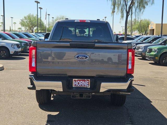 new 2025 Ford F-250 car, priced at $71,680