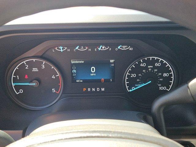 new 2025 Ford F-250 car, priced at $71,680