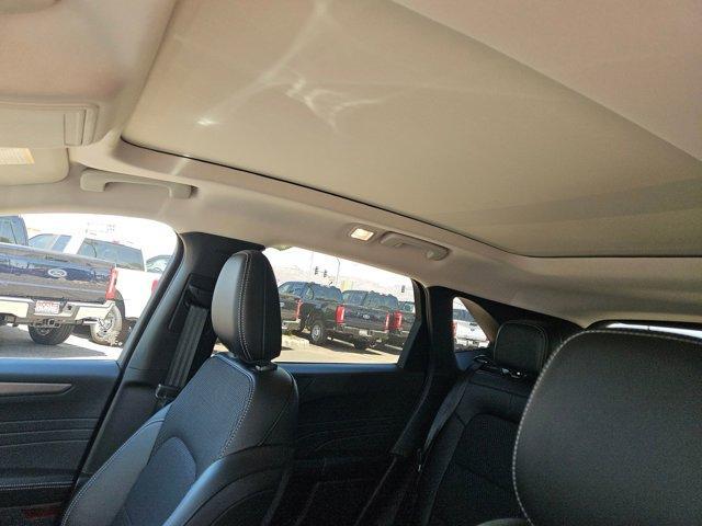 new 2025 Ford Escape car, priced at $40,985