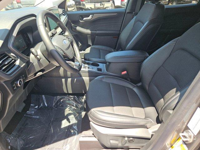 new 2025 Ford Escape car, priced at $40,985