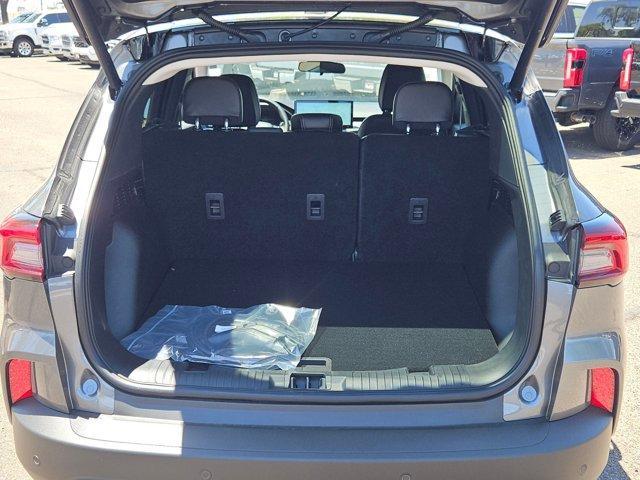 new 2025 Ford Escape car, priced at $40,985