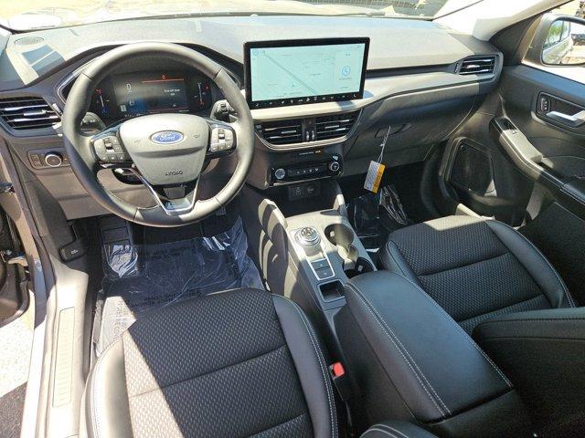 new 2025 Ford Escape car, priced at $40,985