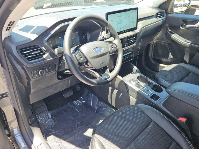 new 2025 Ford Escape car, priced at $40,985