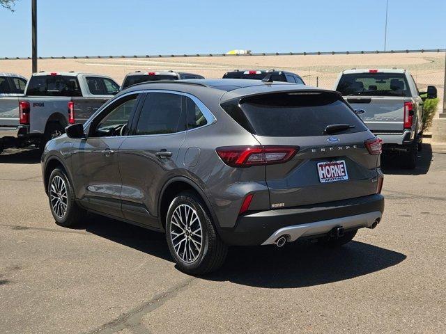 new 2025 Ford Escape car, priced at $40,985