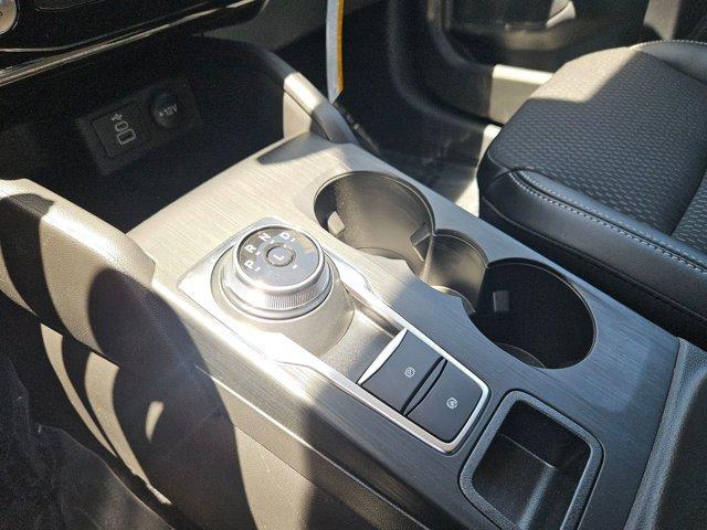 new 2025 Ford Escape car, priced at $40,985