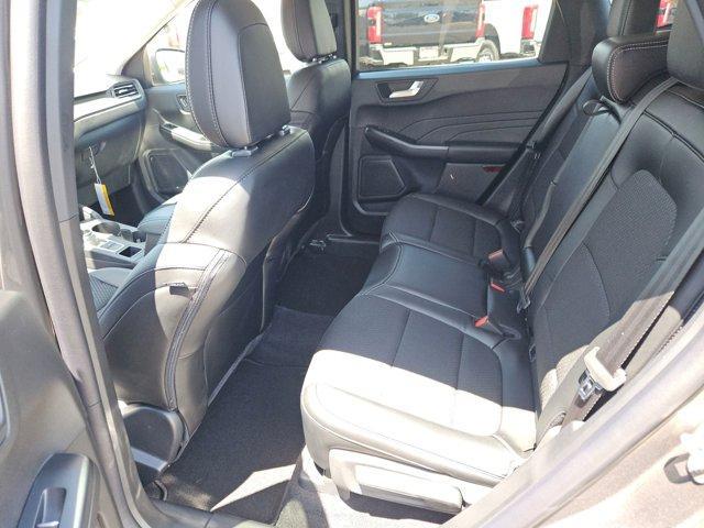 new 2025 Ford Escape car, priced at $40,985