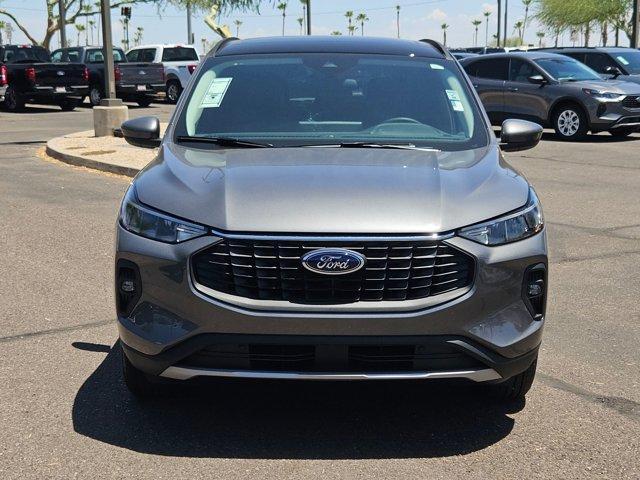new 2025 Ford Escape car, priced at $40,985