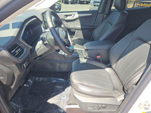 new 2025 Ford Escape car, priced at $43,425