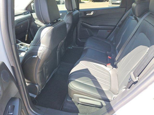 new 2025 Ford Escape car, priced at $43,425
