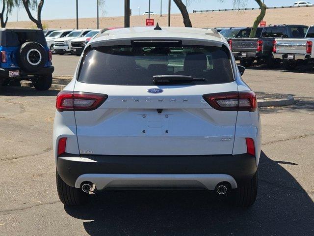 new 2025 Ford Escape car, priced at $43,425