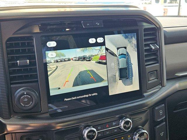 new 2025 Ford F-150 car, priced at $85,955