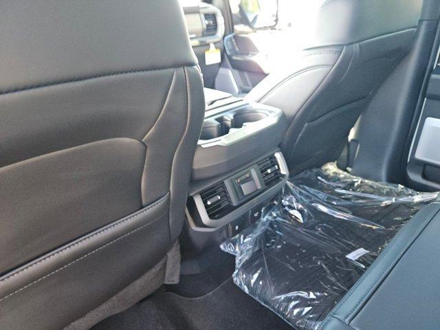 new 2025 Ford F-150 car, priced at $85,955