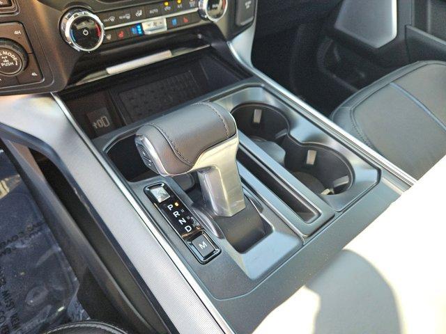 new 2025 Ford F-150 car, priced at $85,955