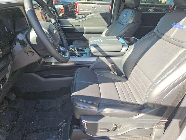 new 2025 Ford F-150 car, priced at $85,955