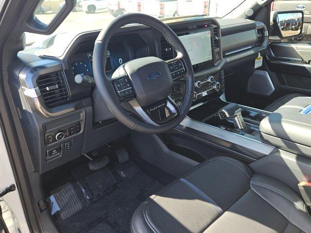 new 2025 Ford F-150 car, priced at $85,955