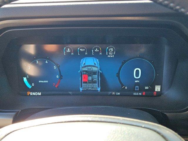 new 2025 Ford F-150 car, priced at $85,955