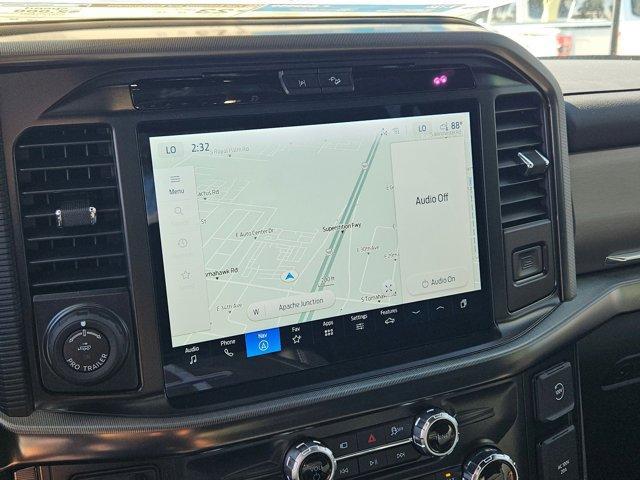 new 2025 Ford F-150 car, priced at $85,955