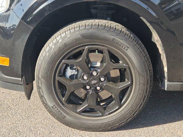 used 2022 Ford Maverick car, priced at $29,432