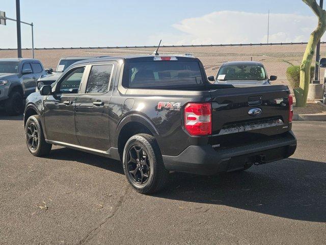 used 2022 Ford Maverick car, priced at $29,432