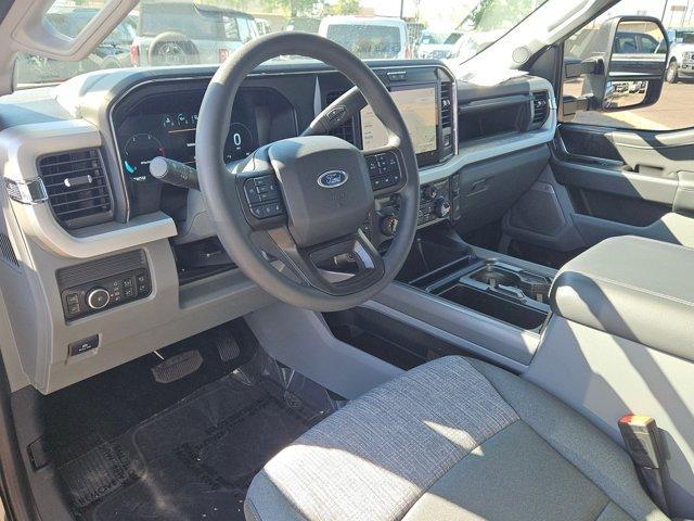 new 2026 Ford F-250 car, priced at $81,820