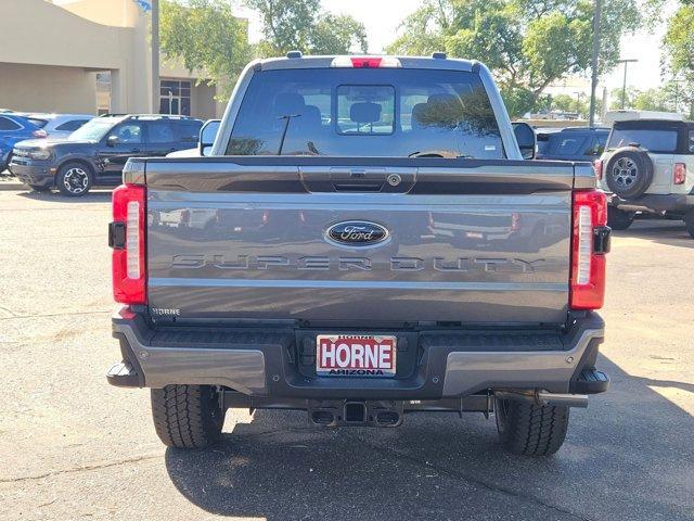 new 2026 Ford F-250 car, priced at $81,820