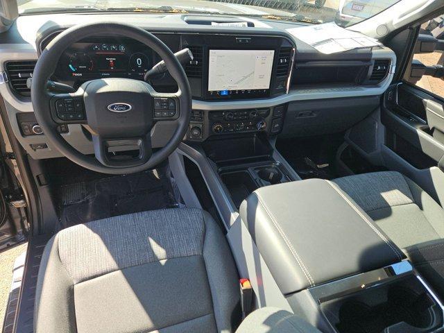 new 2026 Ford F-250 car, priced at $81,820