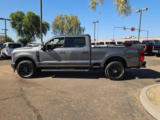 new 2026 Ford F-250 car, priced at $81,820