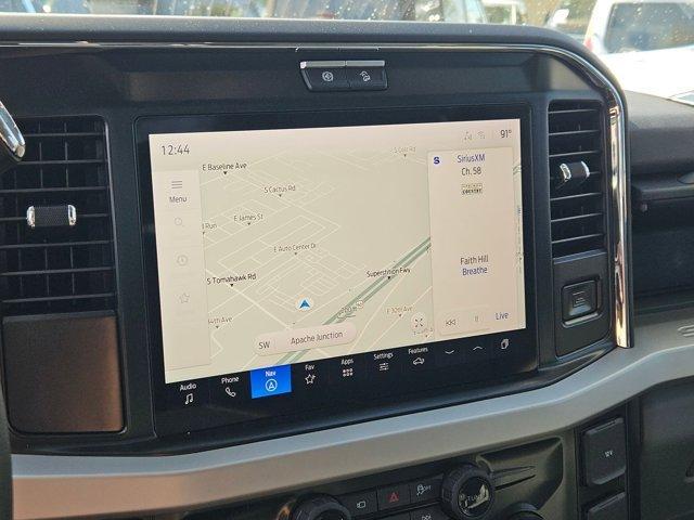 new 2026 Ford F-250 car, priced at $81,820