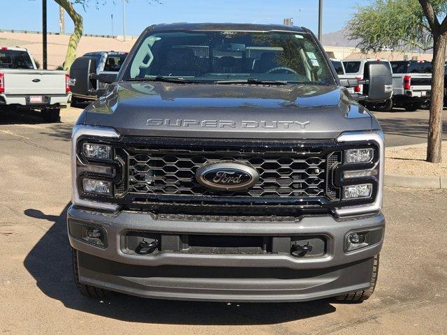 new 2026 Ford F-250 car, priced at $81,820