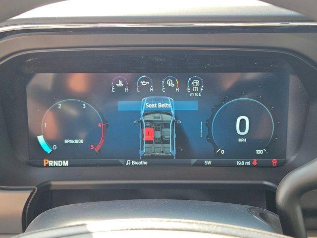 new 2026 Ford F-250 car, priced at $81,820