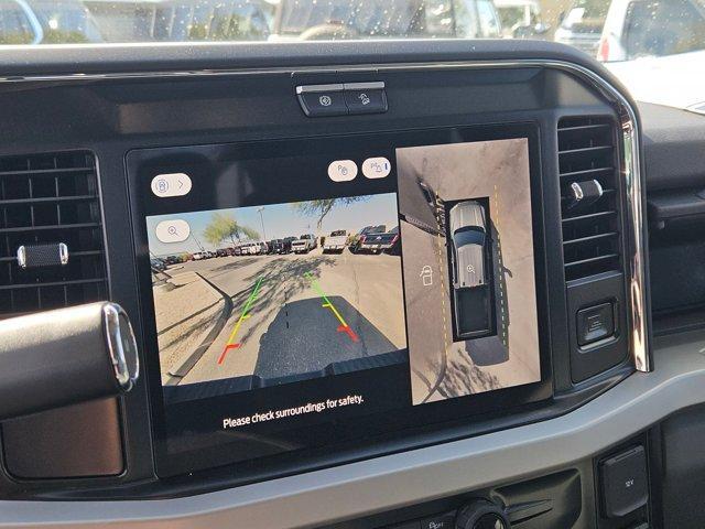 new 2026 Ford F-250 car, priced at $81,820