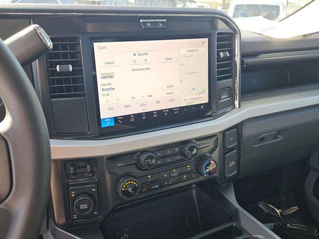 new 2026 Ford F-250 car, priced at $81,820