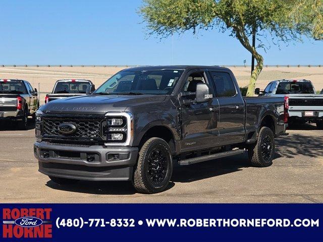 new 2026 Ford F-250 car, priced at $81,820