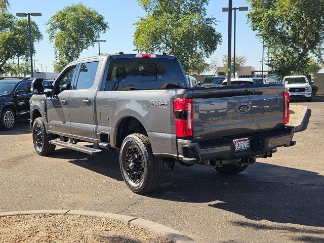 new 2026 Ford F-250 car, priced at $81,820