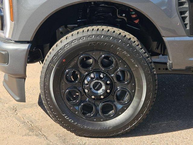 new 2026 Ford F-250 car, priced at $81,820